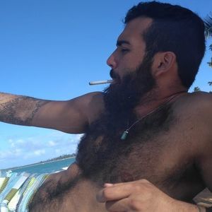 Meet your Posher, Federico